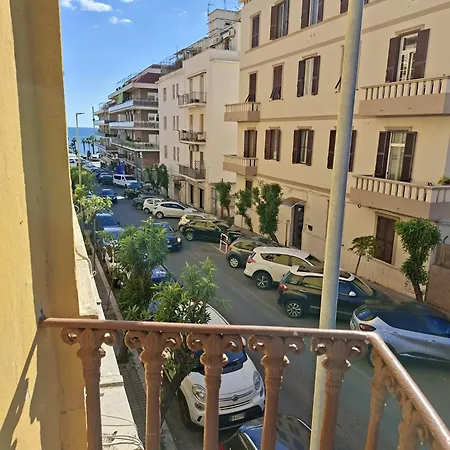 Apartment Seascape Civitavecchia