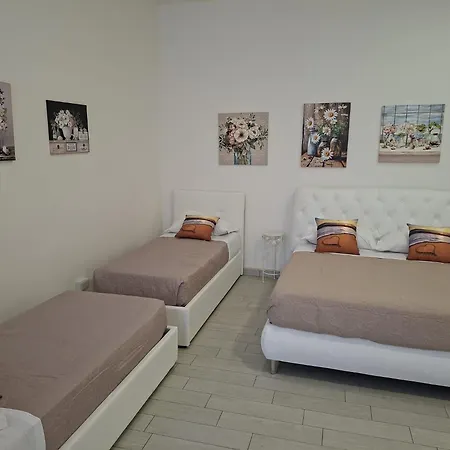 Seascape Apartment